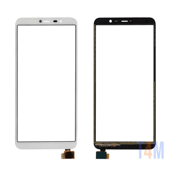 TOUCH WIKO Y80 WHITE